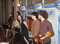 L'ensemble Charivari
